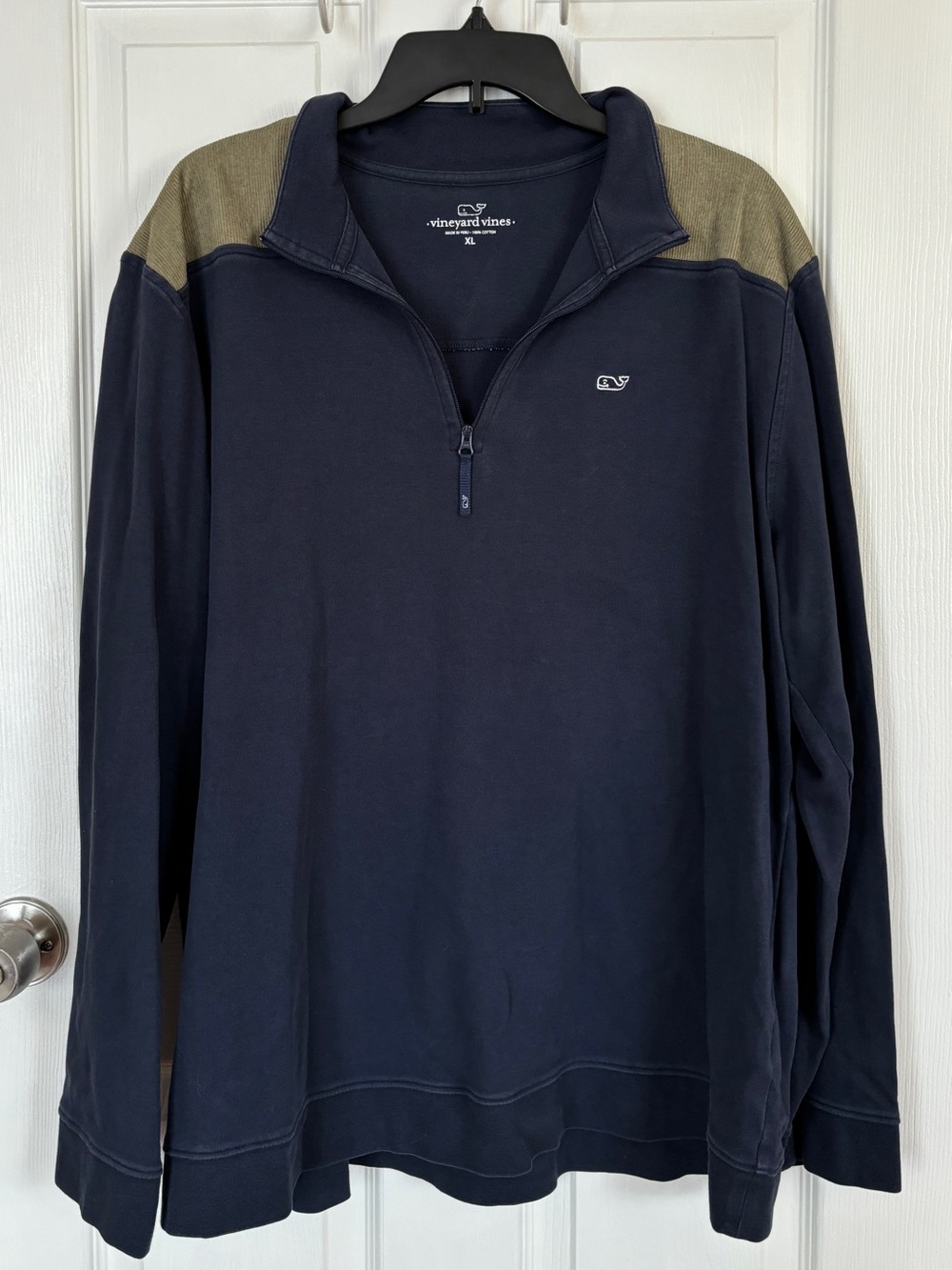 Vineyard Vines Quarter-Zip